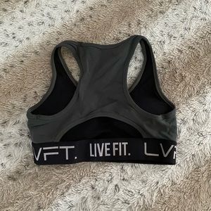 LVFT // LIVE FIT Sports Bra